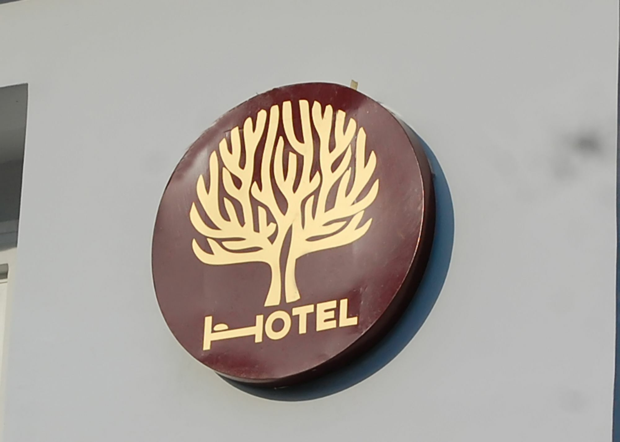 The Montrose Hotel Lekki Exterior foto